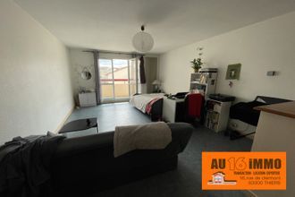  appartement clermt-ferrand 63000