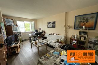  appartement clermt-ferrand 63000