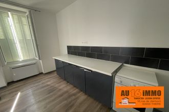  appartement clermt-ferrand 63000