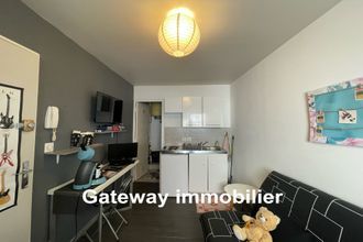  appartement clermt-ferrand 63000