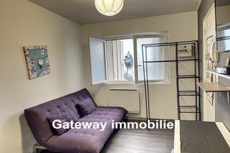  appartement clermt-ferrand 63000