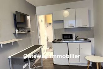  appartement clermt-ferrand 63000