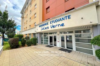  appartement clermt-ferrand 63000