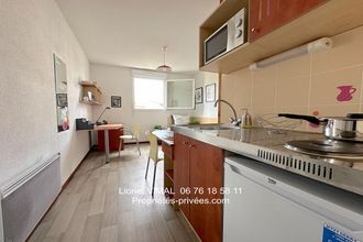  appartement clermt-ferrand 63000