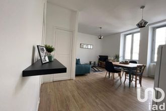  appartement clermt-ferrand 63000