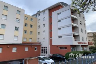  appartement clermt-ferrand 63000