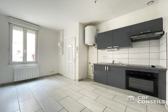  appartement clermt-ferrand 63000