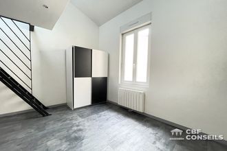  appartement clermt-ferrand 63000