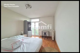  appartement clermt-ferrand 63000