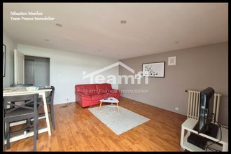  appartement clermt-ferrand 63000