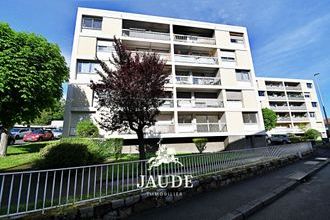  appartement clermt-ferrand 63000