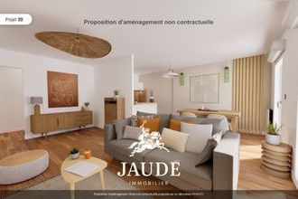  appartement clermt-ferrand 63000