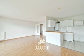  appartement clermt-ferrand 63000