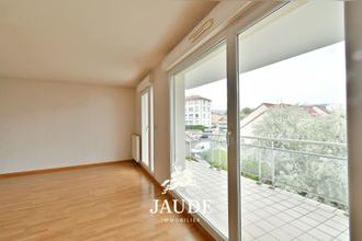  appartement clermt-ferrand 63000