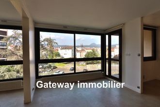  appartement clermt-ferrand 63000