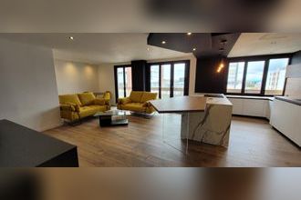  appartement clermt-ferrand 63000