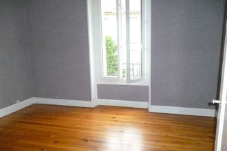  appartement clermt-ferrand 63000