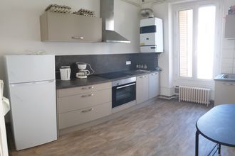  appartement clermt-ferrand 63000