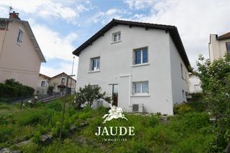  appartement clermt-ferrand 63000