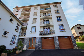  appartement clermt-ferrand 63000