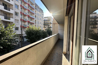  appartement clermt-ferrand 63000