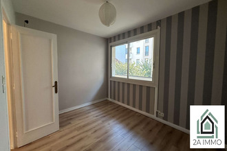  appartement clermt-ferrand 63000