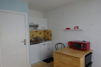  appartement clermt-ferrand 63000