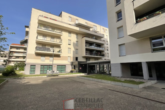  appartement clermt-ferrand 63000