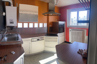  appartement clermt-ferrand 63000