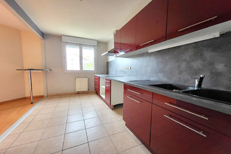  appartement clermt-ferrand 63000