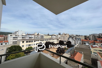  appartement clermt-ferrand 63000