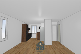  appartement clermt-ferrand 63000