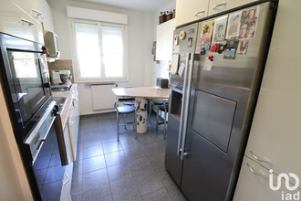  appartement clermt-ferrand 63000