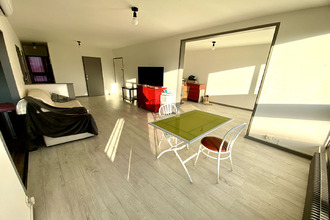  appartement clermt-ferrand 63000