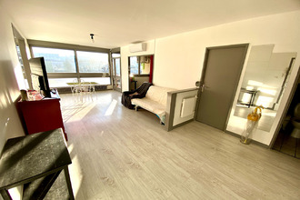  appartement clermt-ferrand 63000