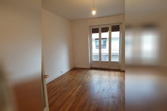  appartement clermt-ferrand 63000