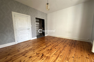  appartement clermt-ferrand 63000