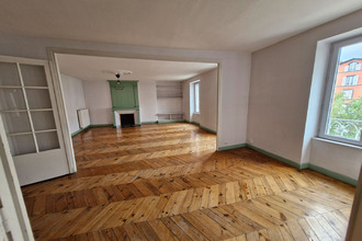  appartement clermt-ferrand 63000