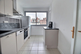  appartement clermt-ferrand 63000