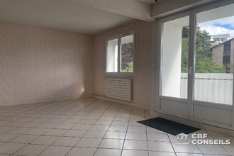  appartement clermt-ferrand 63000