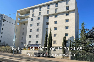  appartement clermt-ferrand 63000