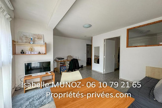  appartement clermt-ferrand 63000