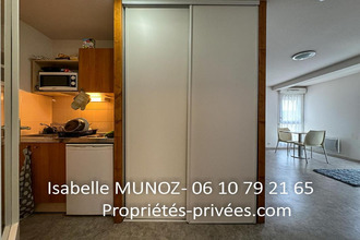  appartement clermt-ferrand 63000