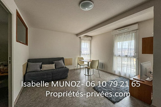  appartement clermt-ferrand 63000