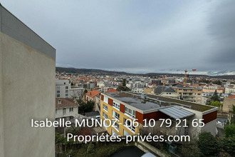  appartement clermt-ferrand 63000