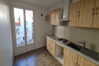  appartement clermt-ferrand 63000