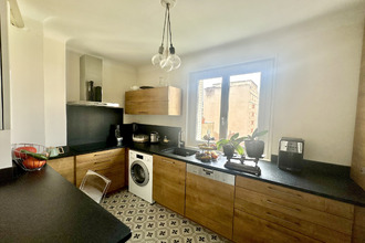  appartement clermt-ferrand 63000