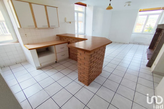  appartement clermt-ferrand 63000