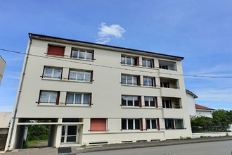  appartement clermt-ferrand 63000