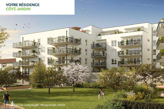  appartement clermt-ferrand 63000